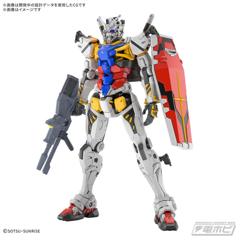 hg 白い赤いガンダム ハイパーバズーカ付き　完成品 hg 白い赤いガンダム ハイパーバズーカ付き 完成品 赤いガンダム