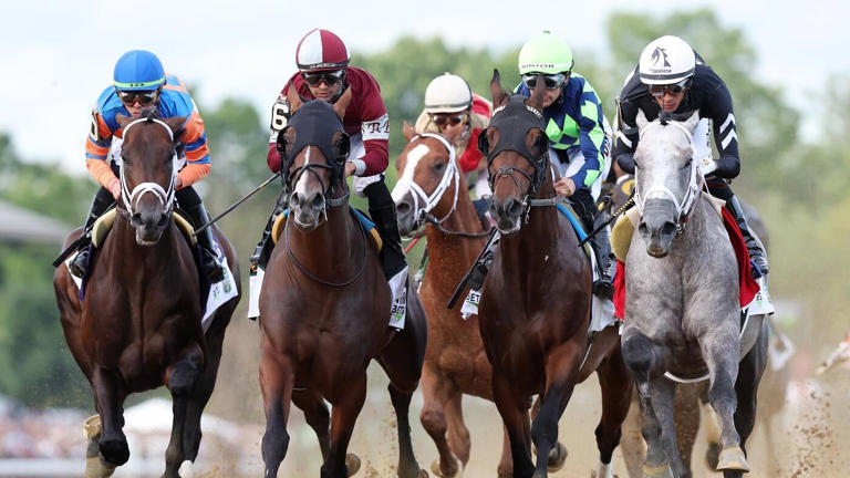 2025 Belmont Stakes predictions, odds, horses, date, post positions