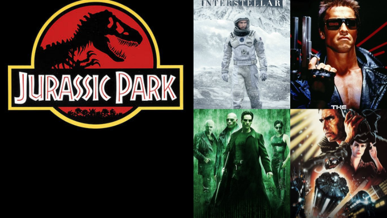 10 Contenders For The Greatest Sci Fi Movie Ever Made