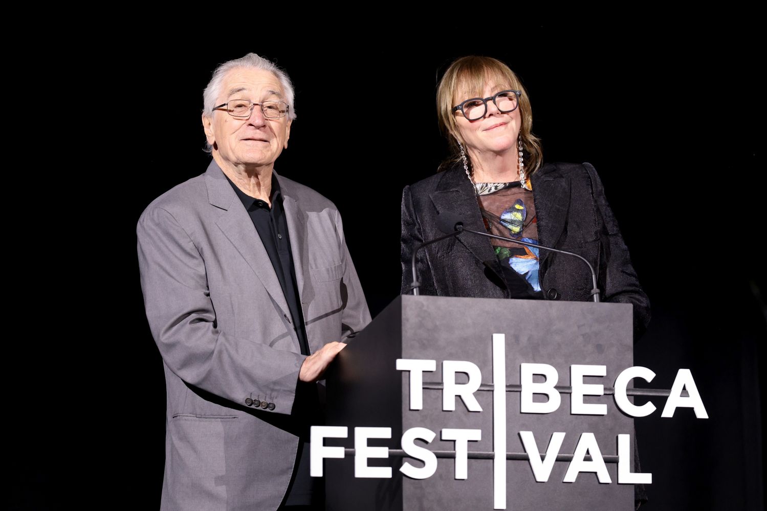 “Billy Joel: And So It Goes” Opening Night Premiere – 2025 Tribeca Festival