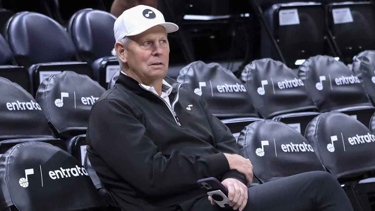 NBA rumors: Insiders dump cold water on Jazz trade with Wizards, but ...