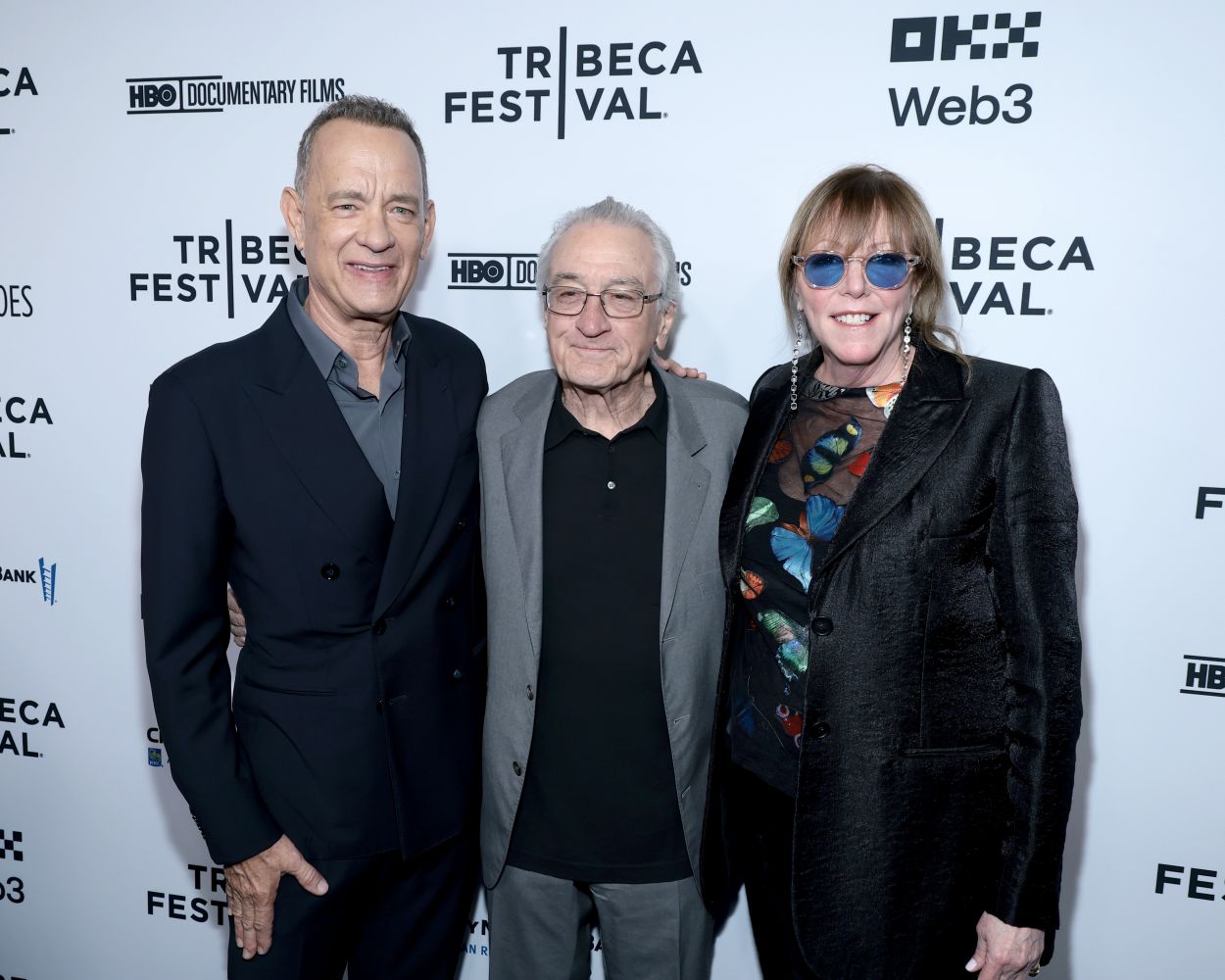 “Billy Joel: And So It Goes” Opening Night Premiere – 2025 Tribeca Festival