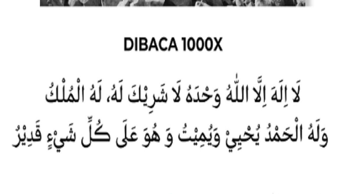 Amalan Khusus Hari Arafah: Hapus Dosanya Hingga 2 Tahun dengan Doa di Waktu Terbaik