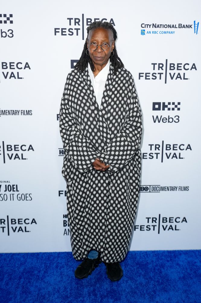 “Billy Joel: And So It Goes” World Premiere at the Tribeca Festival Opening Night