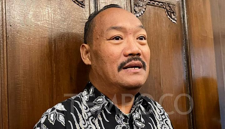 AA1G6VWP Kisah Pemimpin Komunitas di Kuta Bali: Menghidupkan Sungai Mati, Meraih Penghargaan Kalpataru
