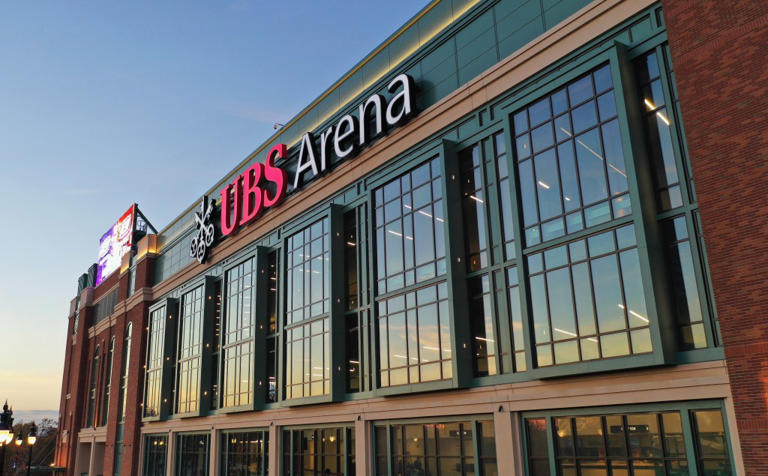 Islanders’ UBS Arena will hold tentpole NHL event in 2027 — but what kind?