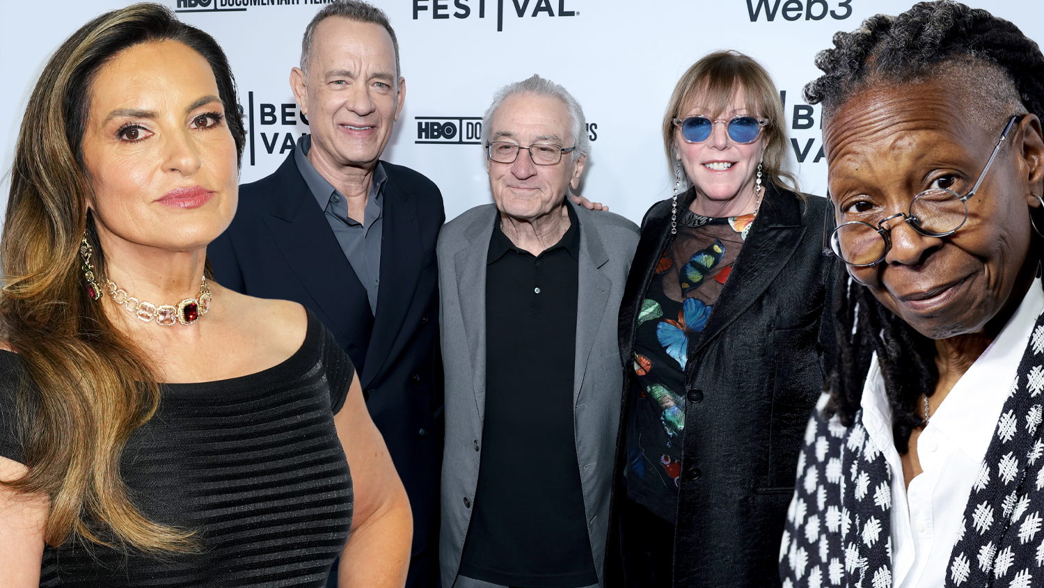 "Billy Joel: And So It Goes" Opening Night Premiere