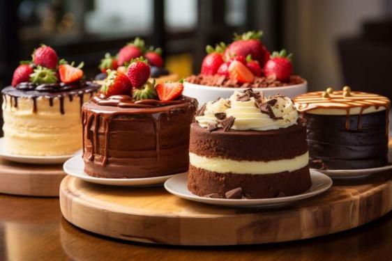 8 Toko Kue di Jakarta Utara Paling Ngetrend dan Mudah Ditemukan