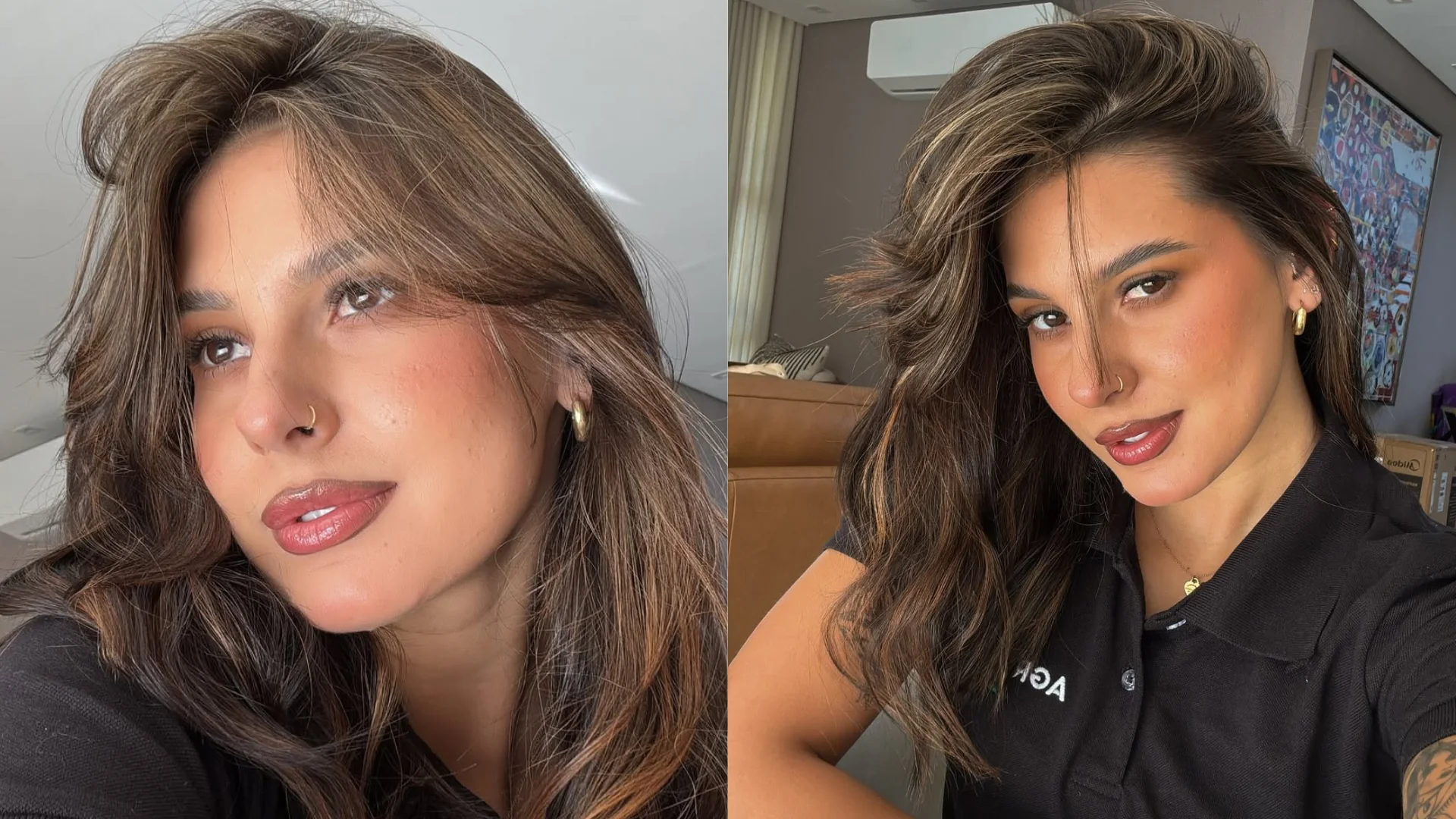 Ana Castela fala sobre saúde mental após ser criticada por prefeito: "Foram  dias difíceis"