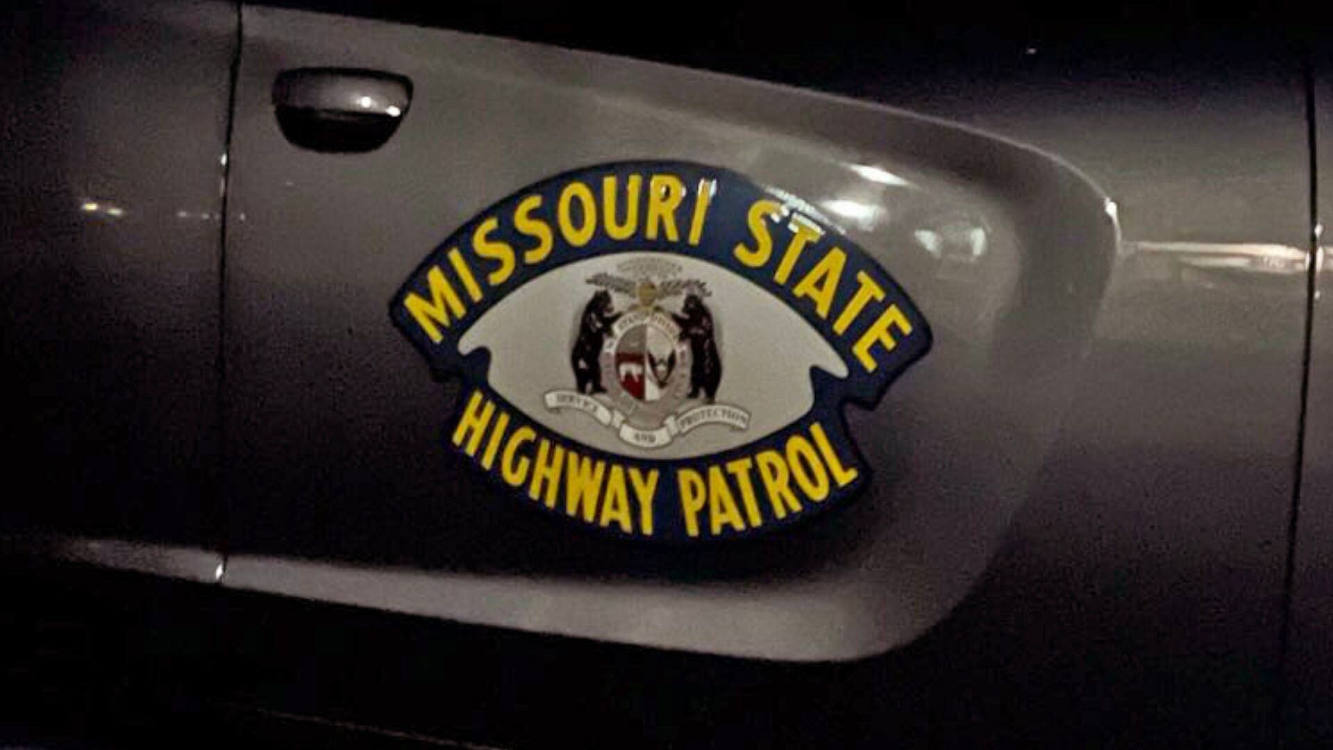 ‘Road to recovery extensive': Two charged after Missouri Highway Trooper hit during traffic stop