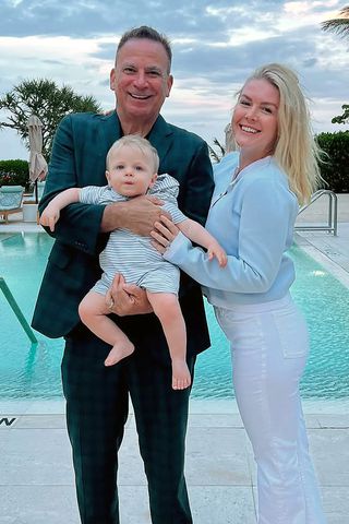 All About White House Press Secretary Karoline Leavitt's Son Niko