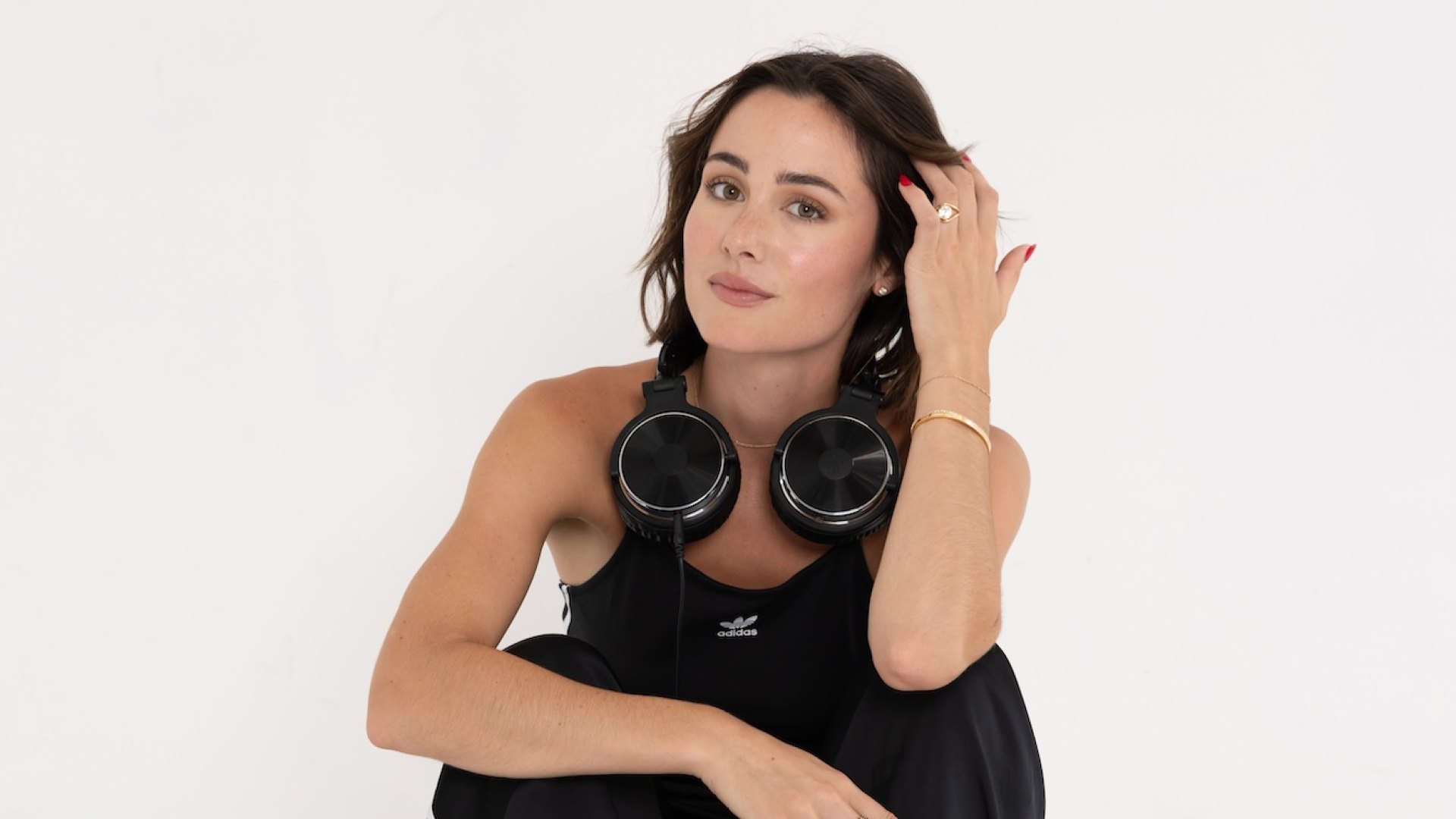 When Influencer Kate Mackz Realized She Could Make a Career Out of Run