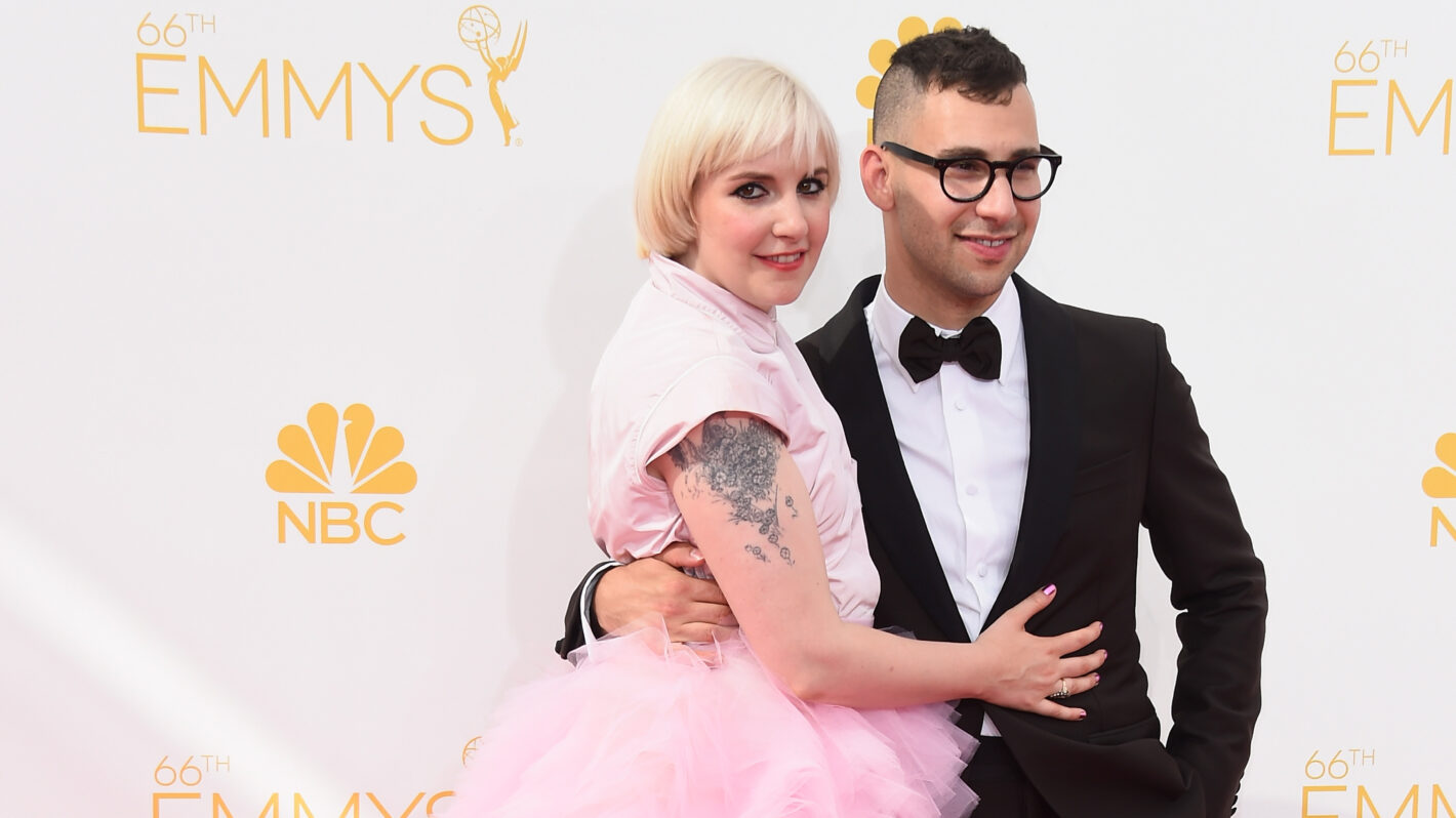 Why Did Lena Dunham & Jack Antonoff Split?