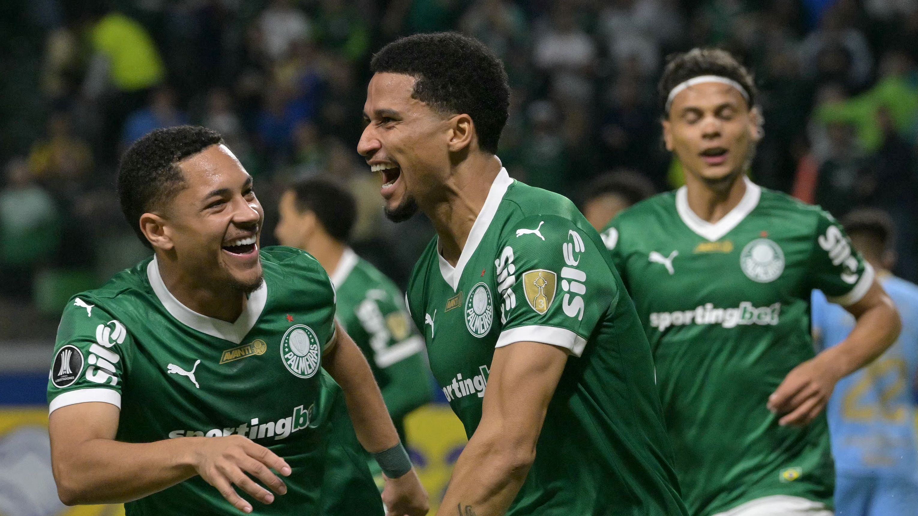Os serviços de streaming e canais que o torcedor do Palmeiras precisa ...