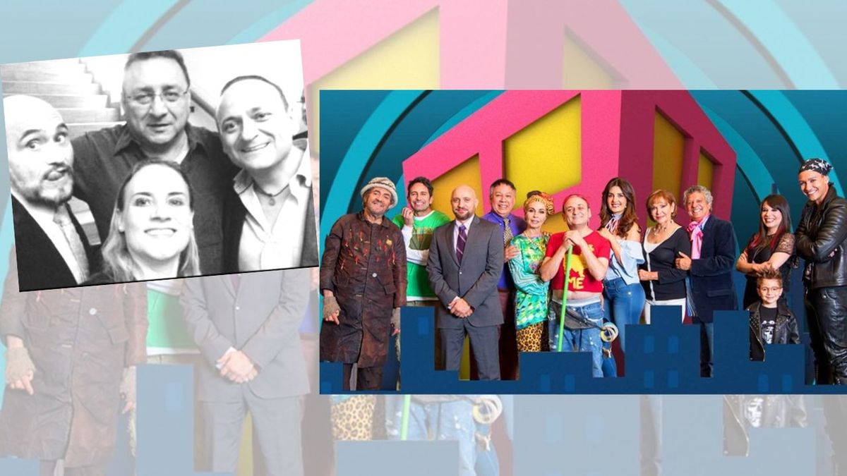 
								Muere famoso actor de 'Vecinos' a los 67 años; elenco se despide de él
								