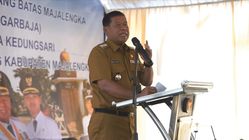 Dapur MBG Majalengka Bangkitkan Ekonomi Lokal, Petani dan Peternak Jadi Mitra Utama