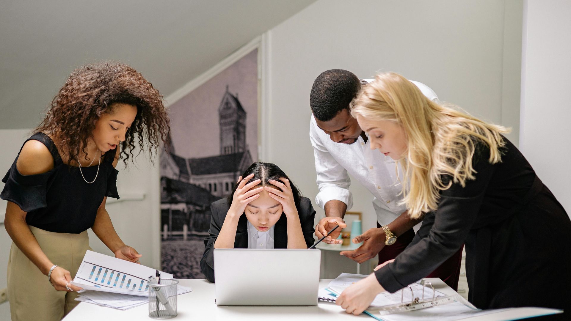 10 Signs You Have No Work Life Balance & 10 Tips For Achieving It