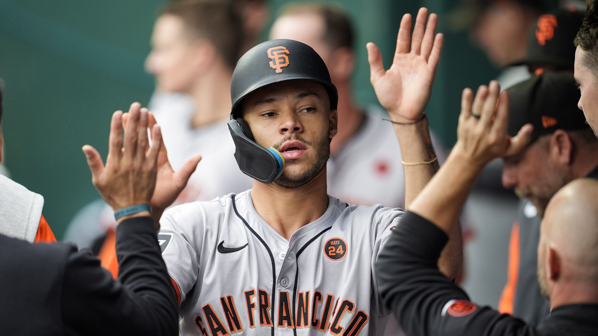 Minor League roundup, 6/3: Grant McCray dominates on moving day