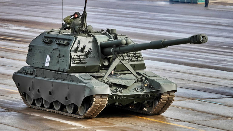For 5 straight months, Russia has lost more soldiers than it can ...