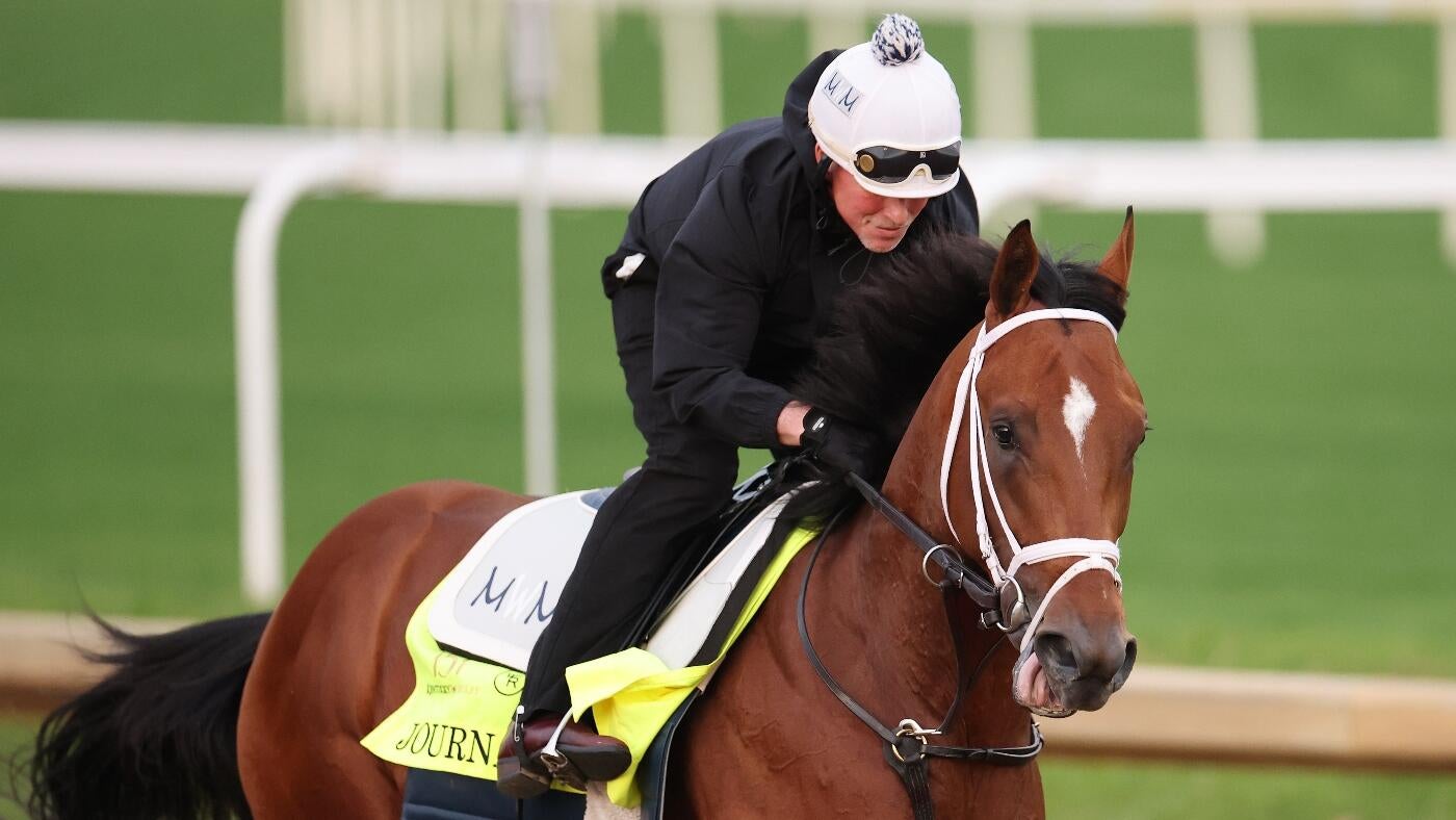 2025 Belmont Stakes contenders, predictions, odds, horses, bets, time
