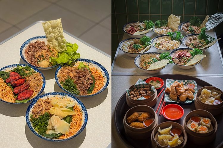 Rekomendasi Kuliner Paling Enak di Kayutangan Malang: Wajib Dicoba Jika Anda Penggemar Konten Kreator!