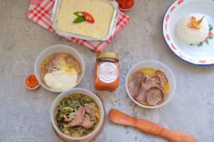 Tips Sukses Jalankan Bisnis Kuliner Rumahan: Dimulai dari Hal Sederhana dan Tetap Konsisten