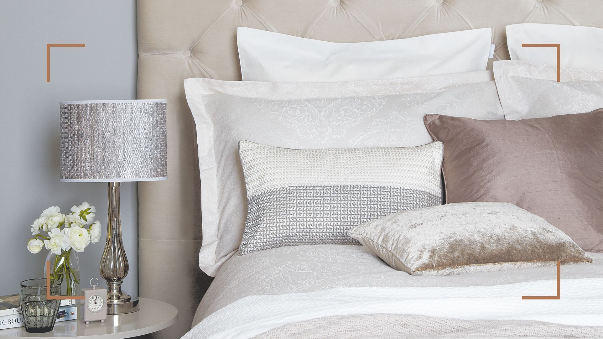 Cleaning expert reveals shocking reason your pillow needs cleaning more