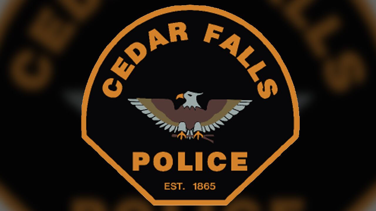 Pedestrian dies in crash with a mail truck in Cedar Falls