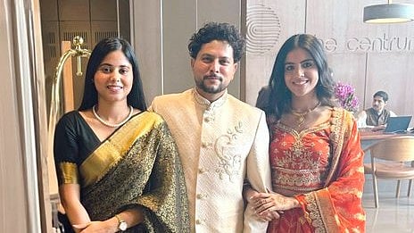 Who is Vanshika? All You Need To Know About Kuldeep Yadav's Fiancee