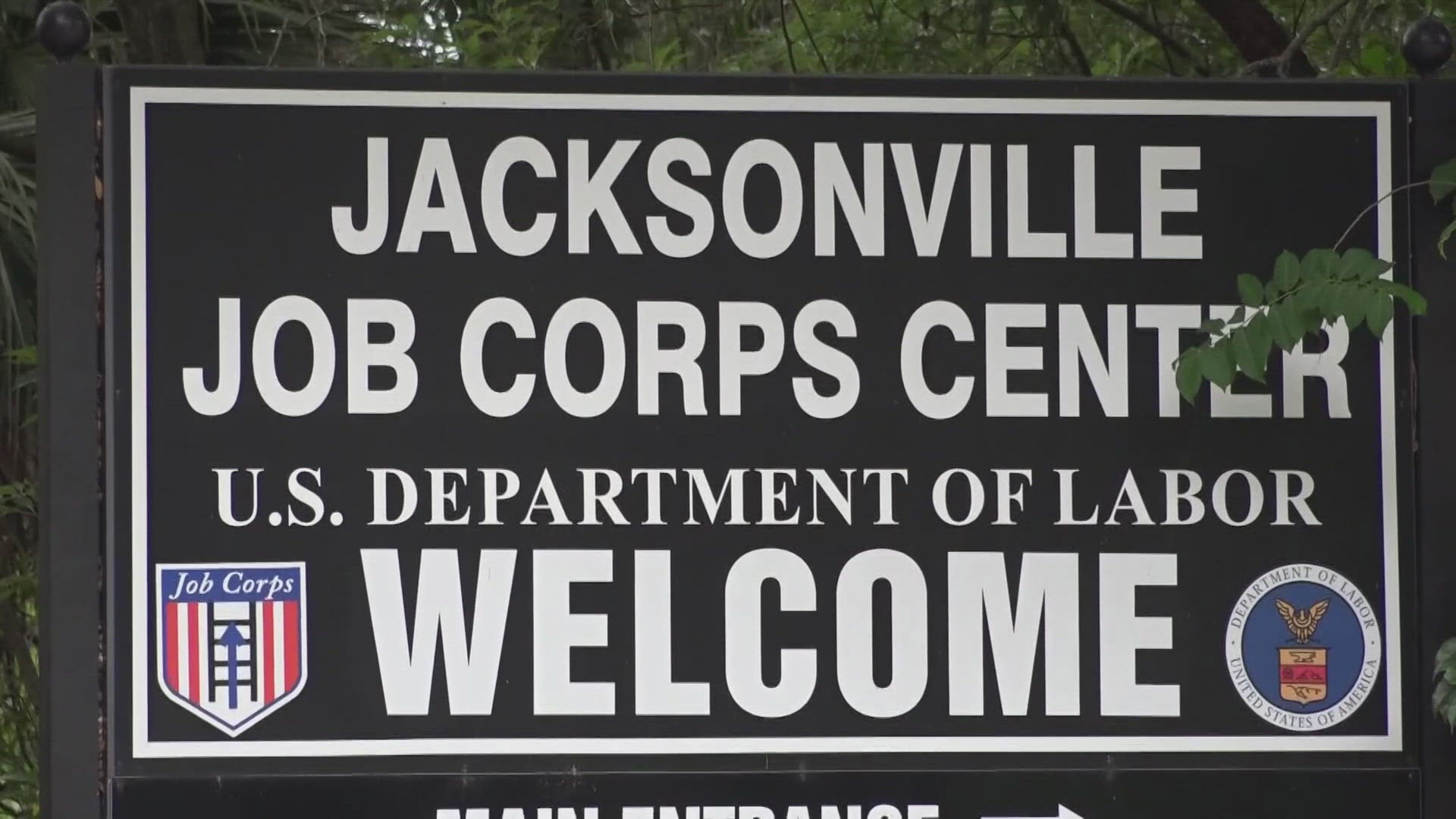 Students Face Uncertainty As Us Job Corps Closure Looms Nationwide