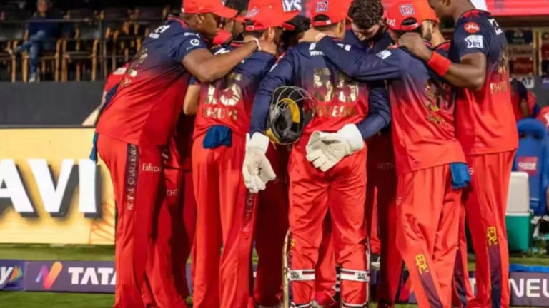 Sunil Gavaskar calls RCB’s iconic slogan a jinx