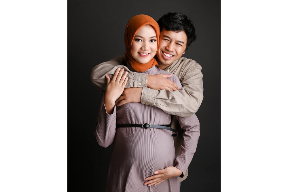 7 Studio Foto Terbaik di Jakarta untuk Dokumentasikan Kehamilan