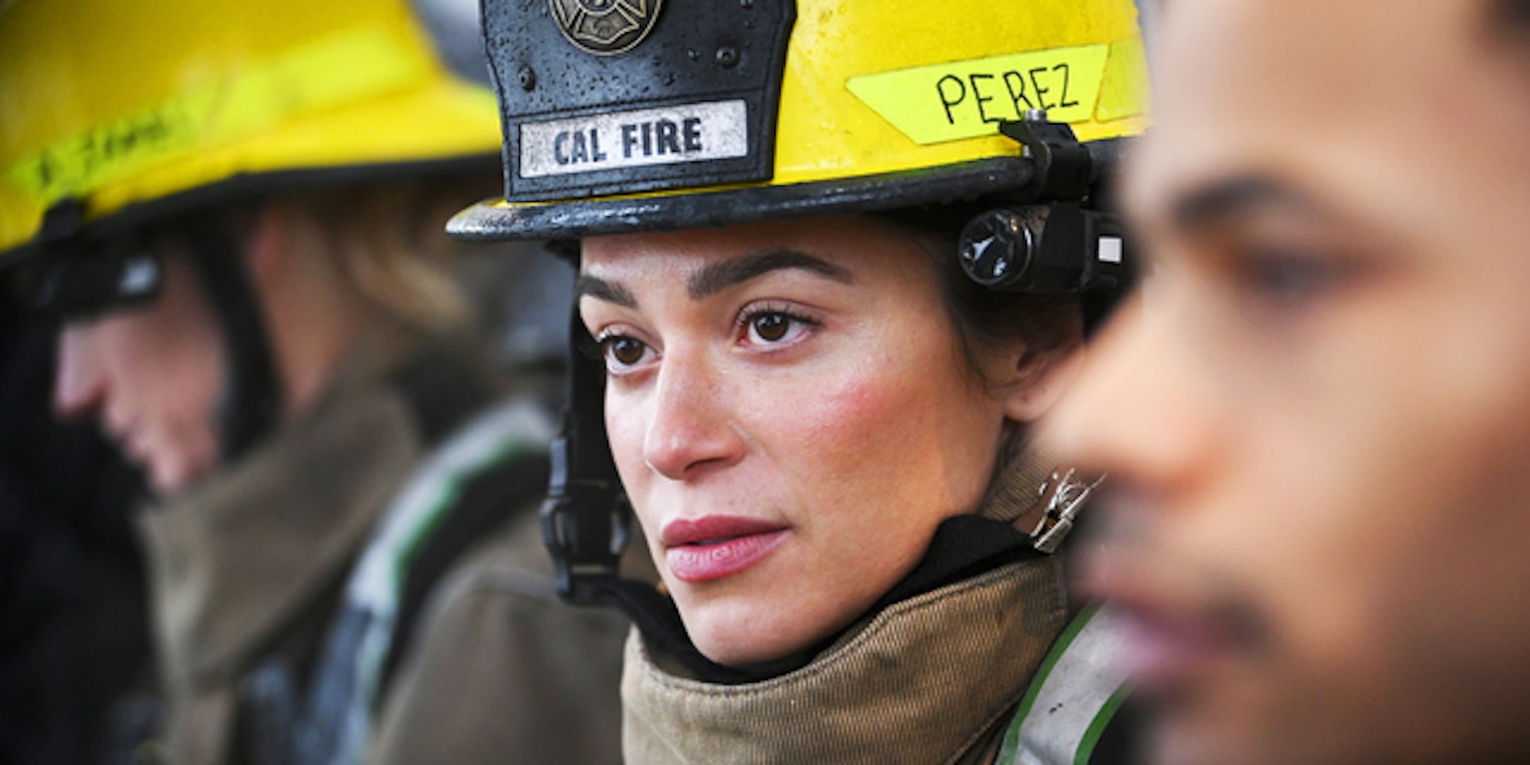 "We’ll See How The Community Heals" Stephanie Arcila's Fire Country Co