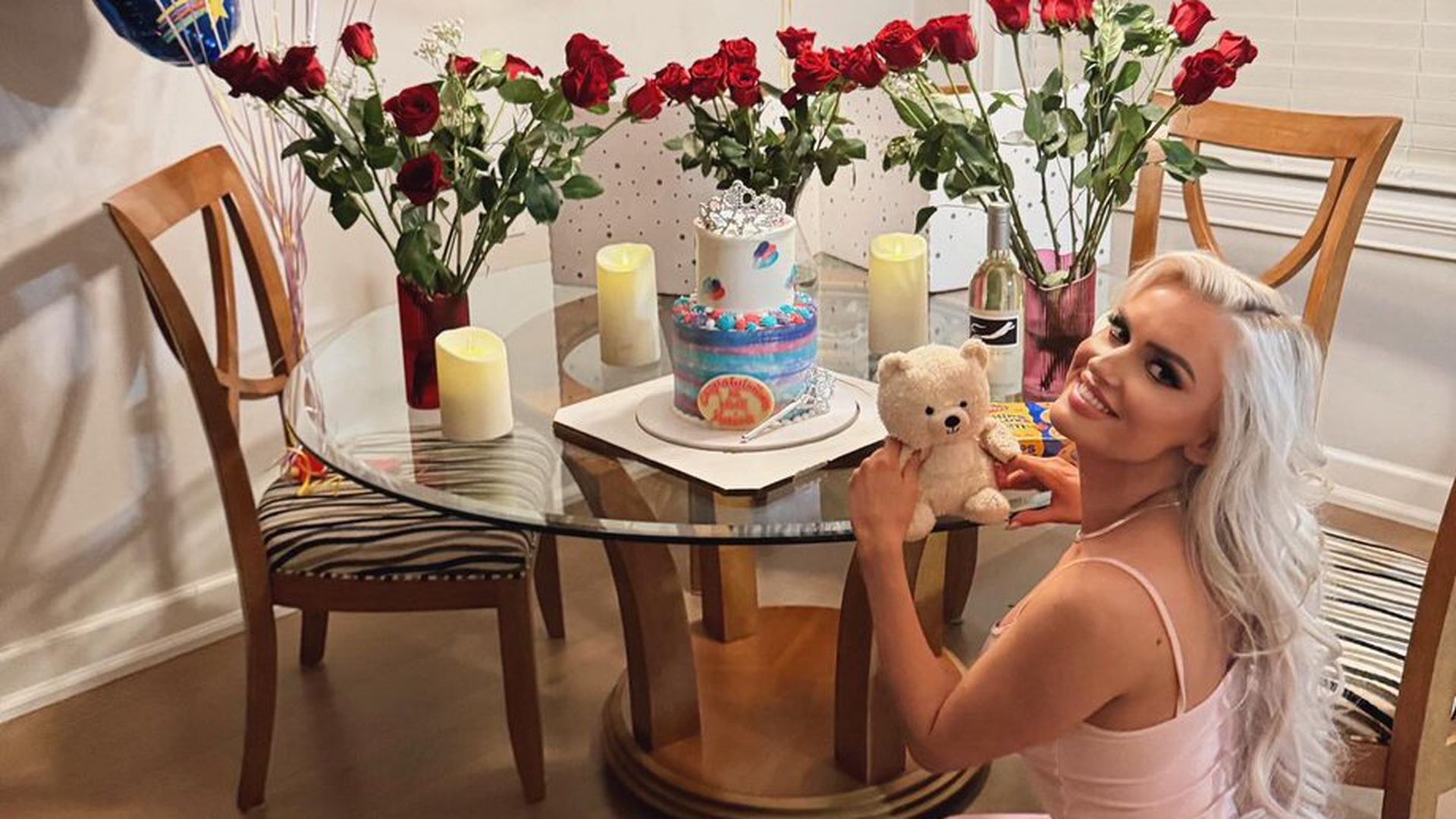 Rumor Roundup: Mariah May deal, Karrion Kross/WWE, Ronda Rousey return ...