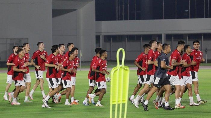 Erick Thohir Reveals Reasons for Indonesia National Team's Friendly Match in Surabaya Ahead of World Cup Qualification
