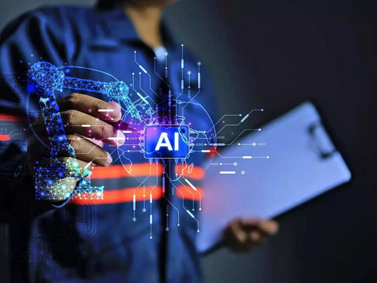 The AI story not many are telling: What India is about to lose by remaining in peacetime mode in a warzone
