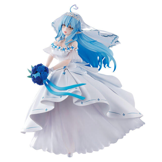 ホロライブ一番くじ宝鐘マリンフィギュア ちょこのっこ雪花ラミィ ホロライブ」新作一番くじの全ラインナップ公開！宝鐘マリン