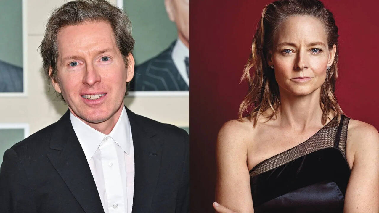 Wes Anderson Tried To Cast Jodie Foster In 'Many Movies' But Here's