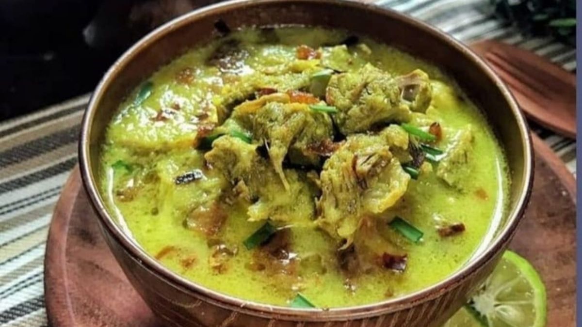 5 Rekomendasi Kuliner Malam Legendaris di Cirebon, Wajib Dicoba!