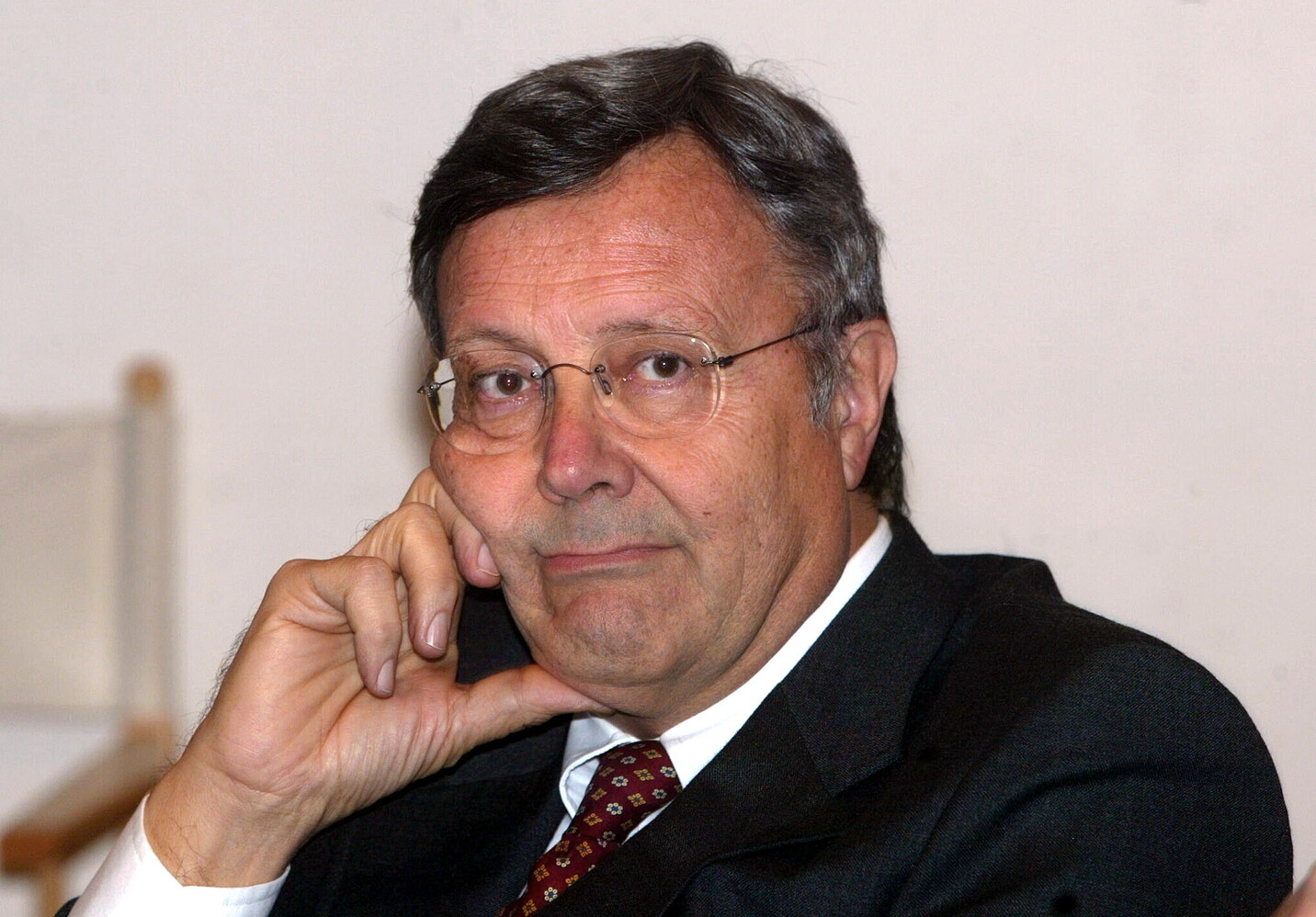 Lutto nel giornalismo, è morto Giancarlo Santalmassi