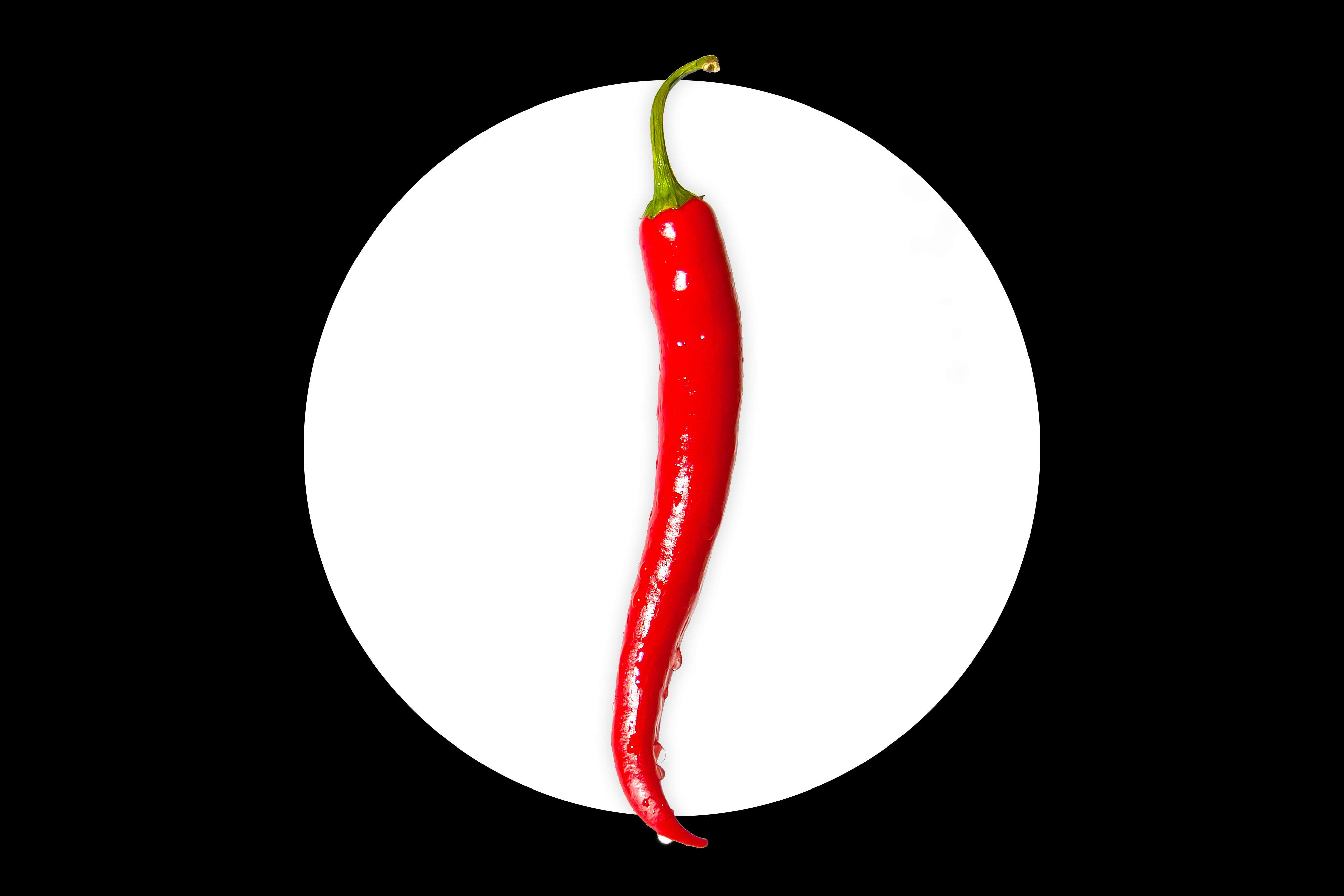Scientists Say They’ve Uncovered a Natural ‘Antidote’ to Spicy Food