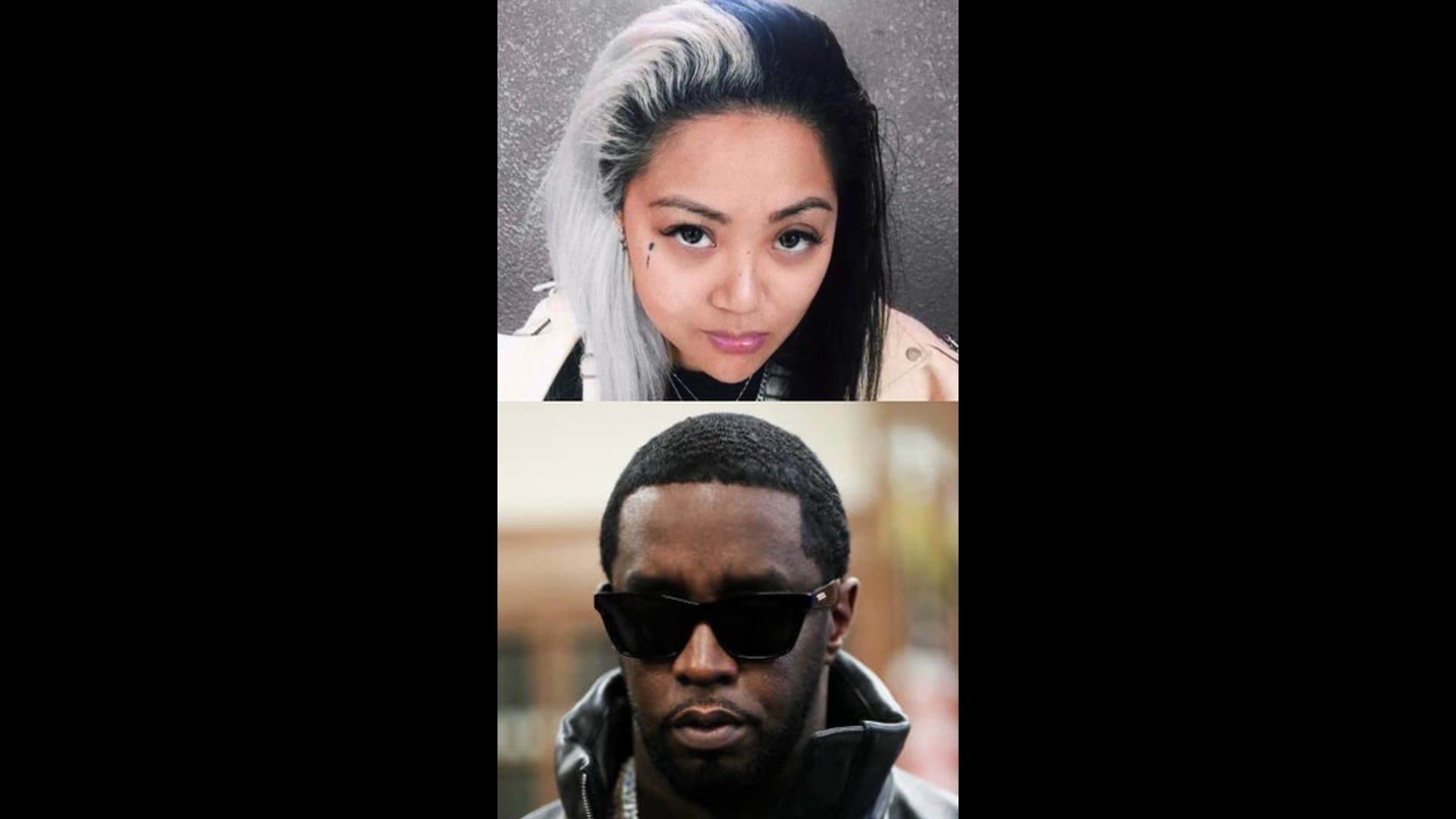 Diddy Trial Witness Claims Combs Dangled Her Over A Balcony.