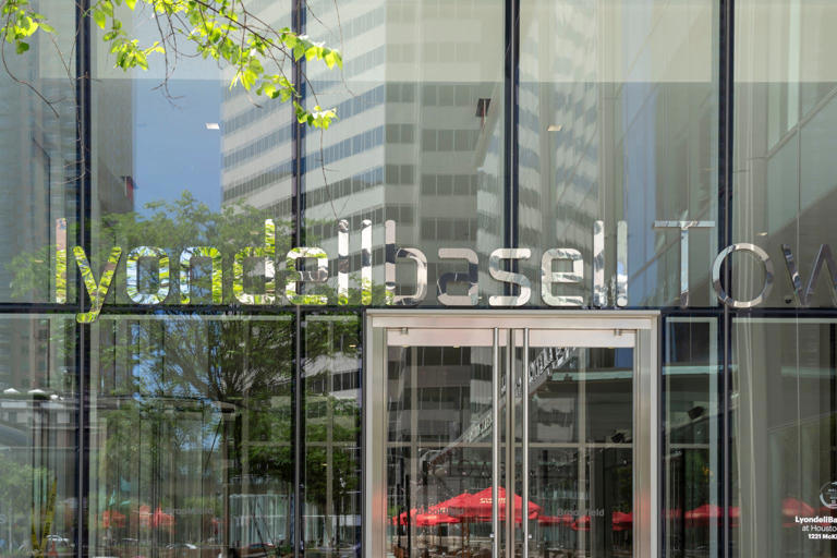 LyondellBasell downgraded by BofA as rally seen as overdone