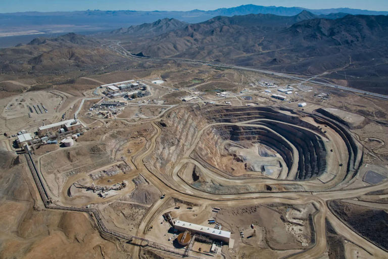 India plans rare earth magnet incentives as supply threat mounts