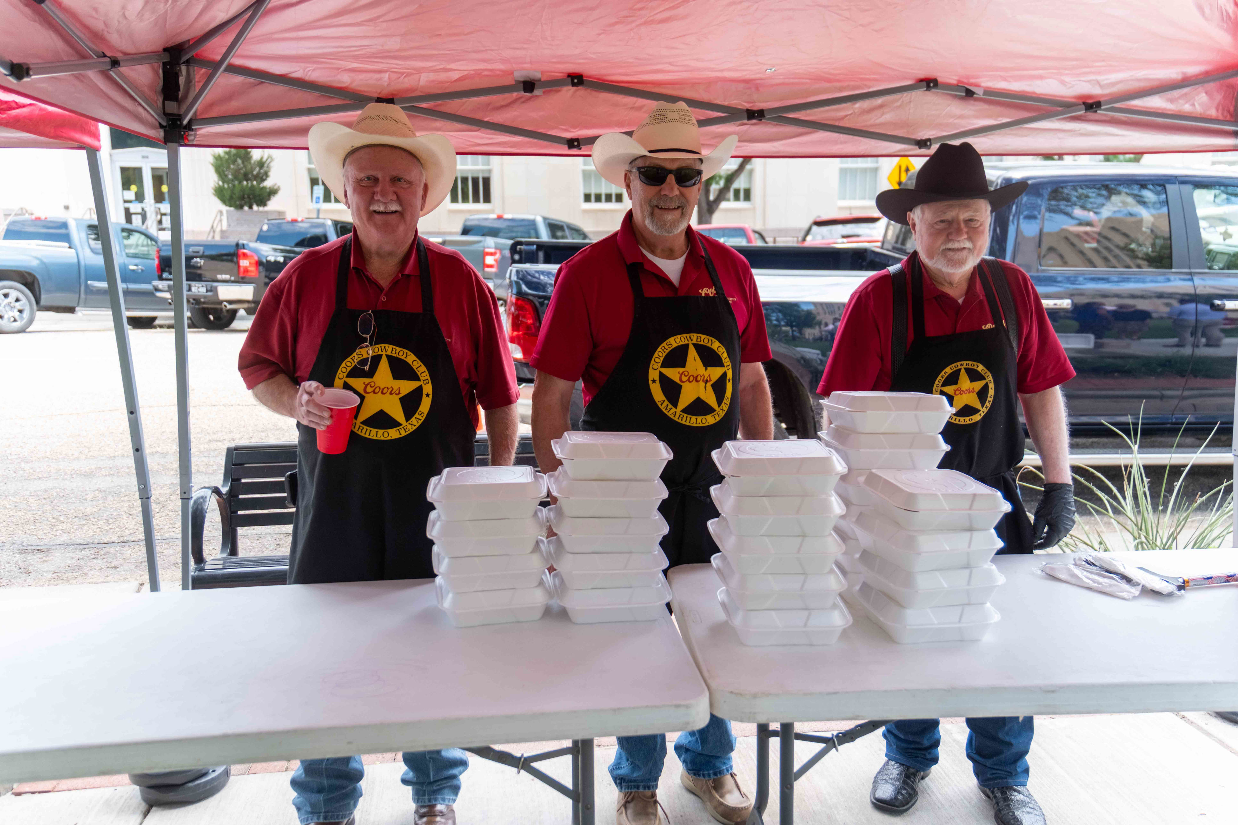 High Noon on the Square kicks off 30th season with music, burgers and ...