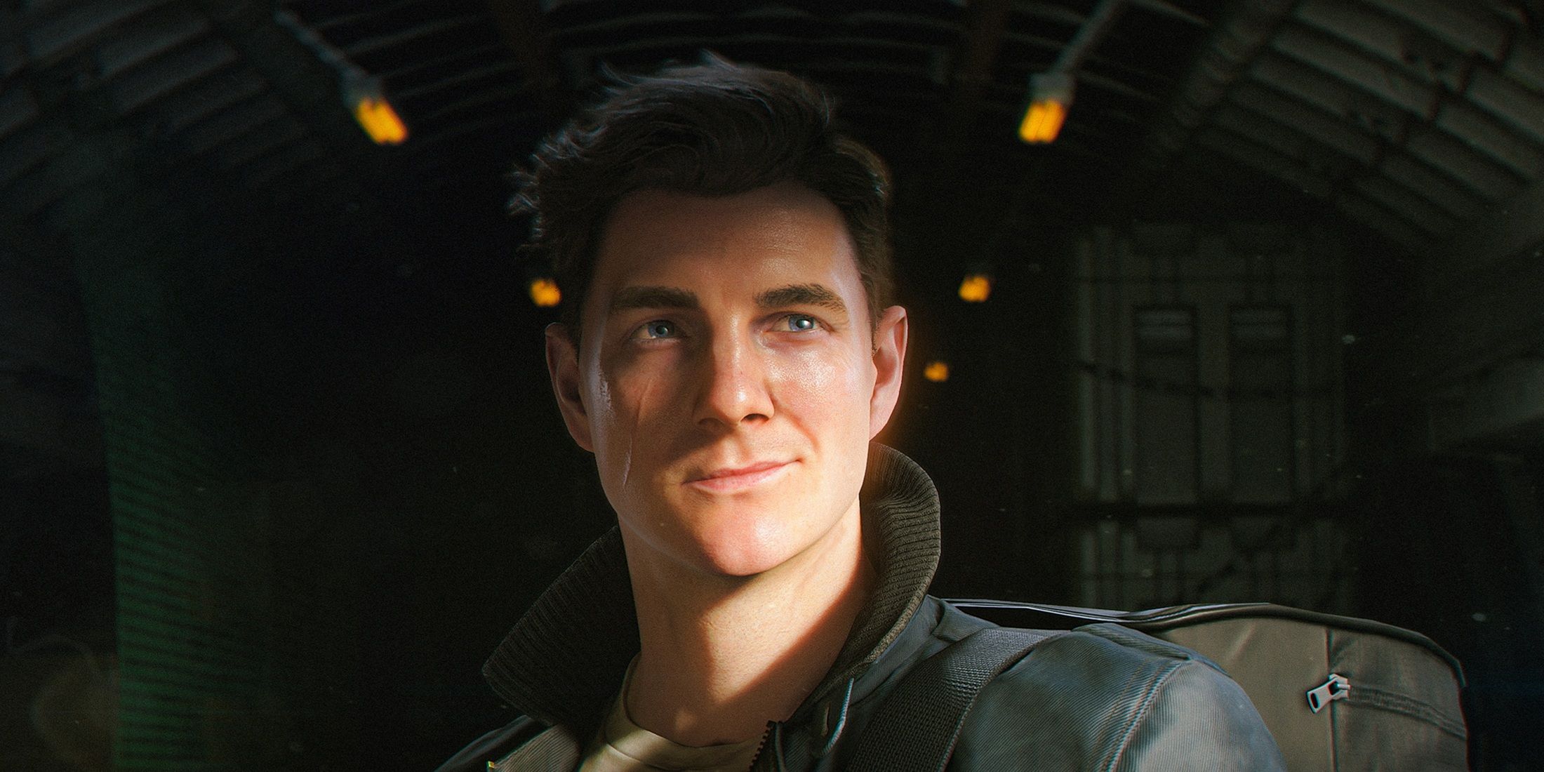 007 First Light Reveals First Look at a Young James Bond