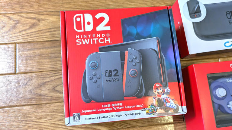 Switch2 国内版マリオカートワールドセット（定価53980円）即日発送 楽天市場】Nintendo Switch 2 マリオカート ワールドセット