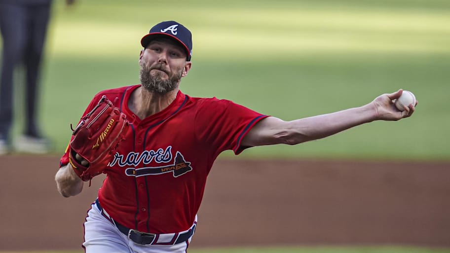 Atlanta Braves Ace Chris Sale Continues to Climb Baseball History After