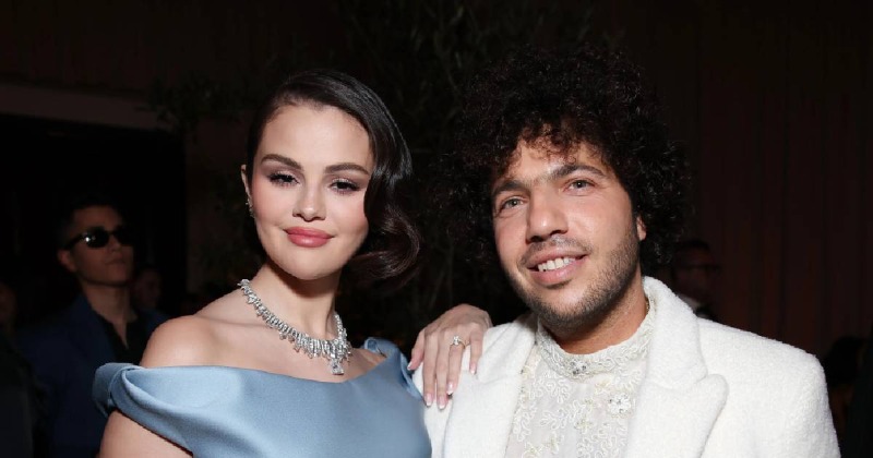 Who all are attending Selena Gomez and Benny Blanco’s wedding? From