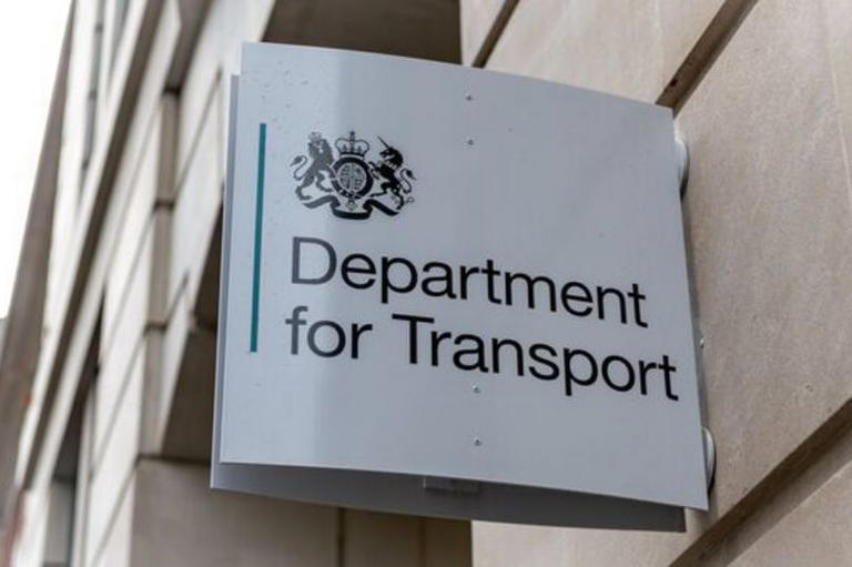 DVLA warns millions of drivers and urges motorists to 'contact DVSA'